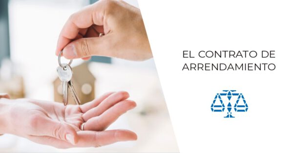 contrato arrendamiento