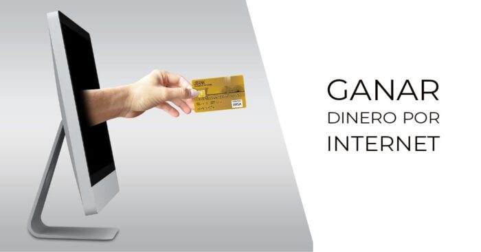 dinero internet