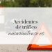 accidentes de tráfico
