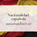 nacionalidad