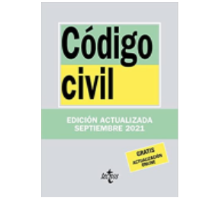 código civil