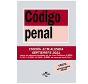 código penal