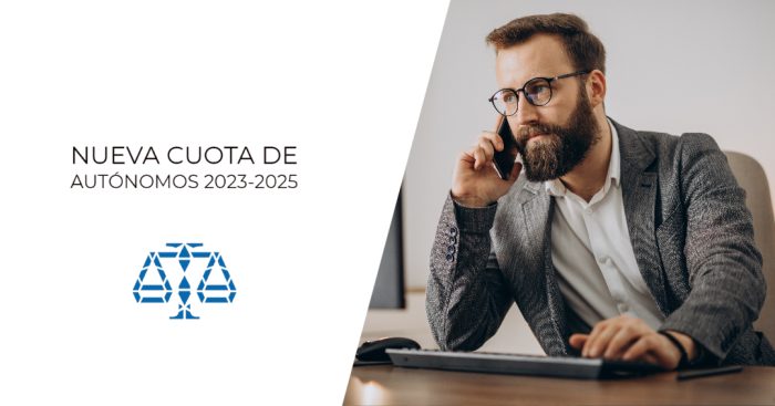 autonomos cuota