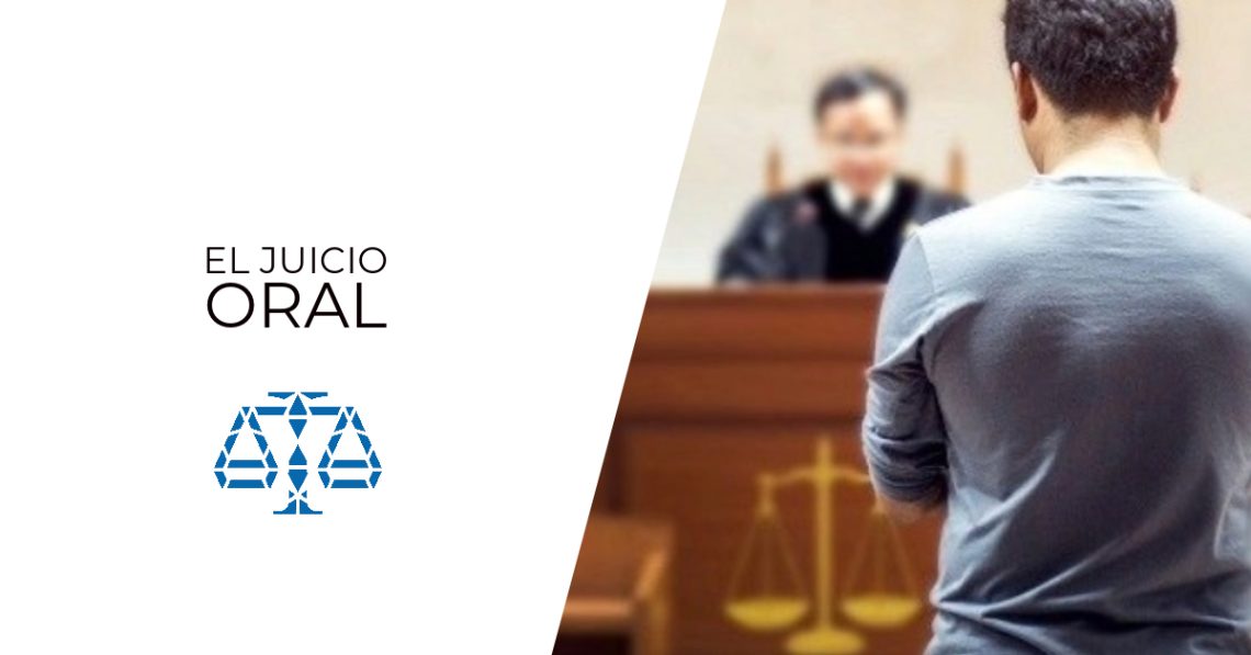 juicio oral