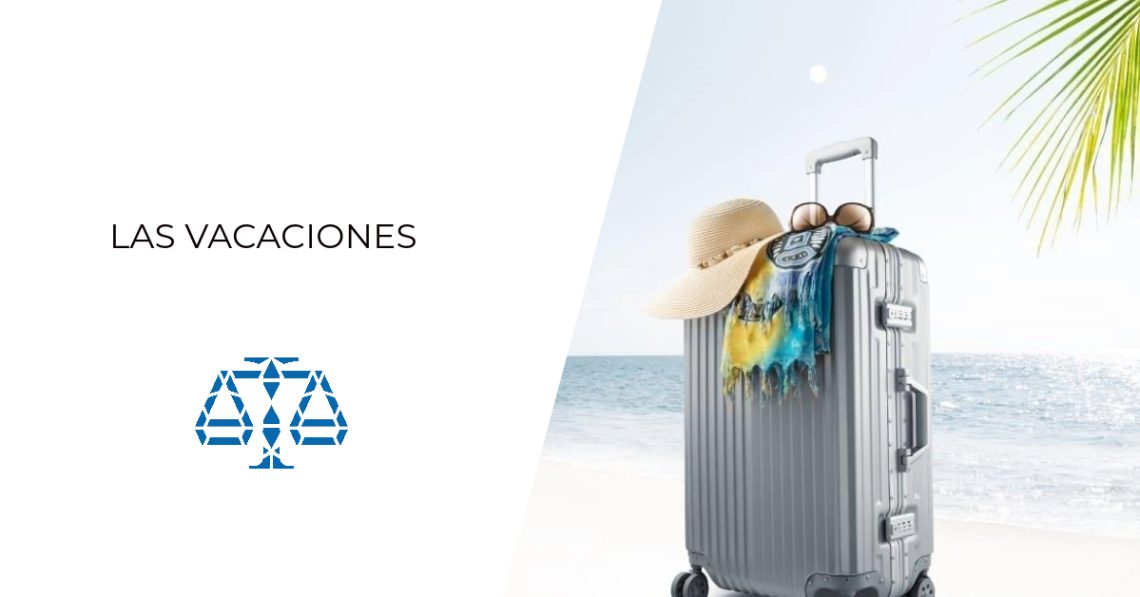vacaciones